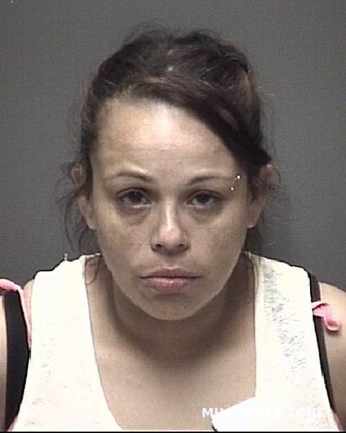 Martinez Mireya 05 29 2021 Galveston County Mugshots Zone