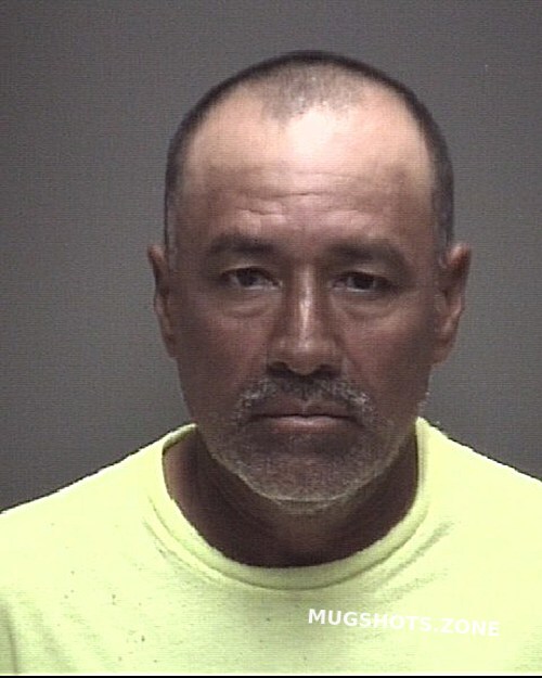 Ruiz Octavio 06 04 2021 Galveston County Mugshots Zone