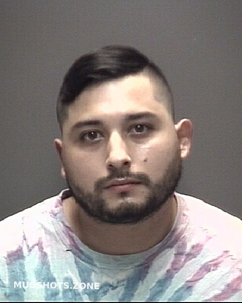 VENTURA GERARDO ANGEL 06/12/2021 - Galveston County Mugshots Zone