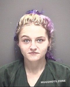 GOODNER CIARA LYNN 06/15/2021 - Galveston County Mugshots Zone