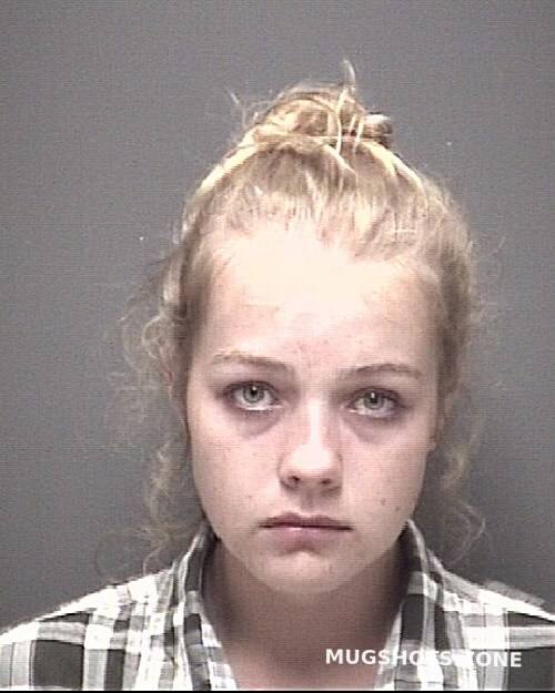 Staples Sabrina Elizabeth 06 16 2021 Galveston County Mugshots Zone