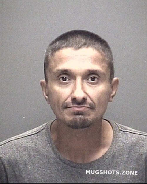 Garcia Rolando 06162021 Galveston County Mugshots Zone 3709