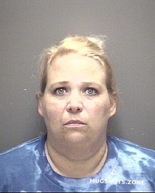 Puentes Vanessa Donovan 07022021 Galveston County Mugshots Zone 7790