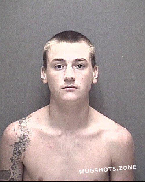 Layton Joshua Lee 07042021 Galveston County Mugshots Zone 9350