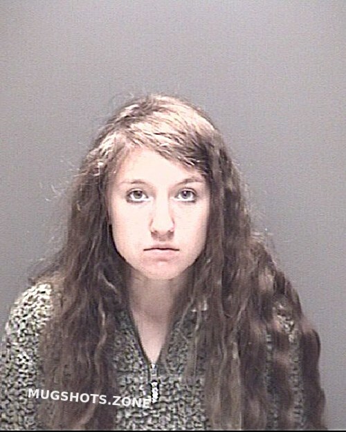 CORDERO LINNEA JOY 07/11/2021 - Galveston County Mugshots Zone