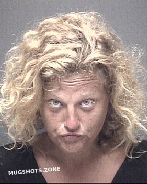 Ridgeway Crystal Michelle 07 16 2021 Galveston County Mugshots Zone