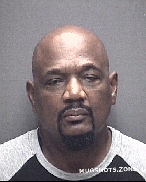 HENDERSON MICHAEL . 07/23/2021 - Galveston County Mugshots Zone