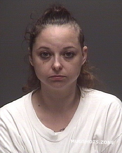 CREEL JESSICA LEANN 07/28/2021 - Galveston County Mugshots Zone