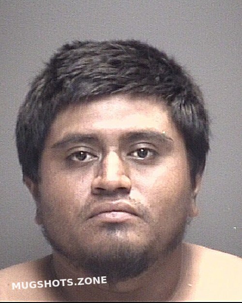 CHAVES SOLIS ANTONIO 08/01/2021 Galveston County Mugshots Zone