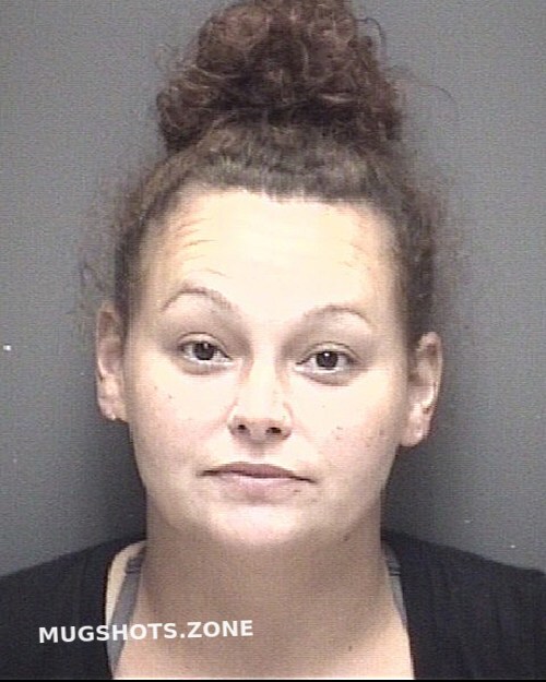 Burkeen Ashley Renee 08 13 2021 - Galveston County Mugshots Zone