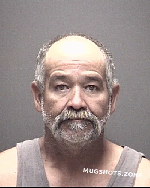 GUTIERREZ MICHAEL SHANE 08/15/2021 - Galveston County Mugshots Zone