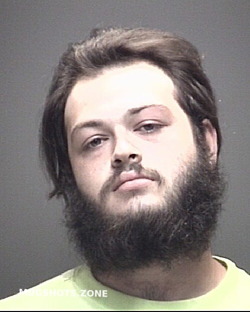 COBB RICHARD 08/24/2021 Galveston County Mugshots Zone