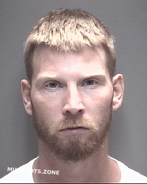 CARPENTER CAMERON JAMES 08/29/2021 - Galveston County Mugshots Zone