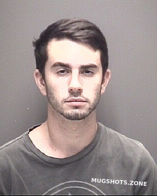 KLINKHAMMER RYAN ALAN 09/05/2021 - Galveston County Mugshots Zone