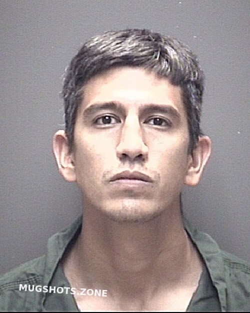 BALDERAS ROBERT WAYNE 09/07/2021 Galveston County Mugshots Zone