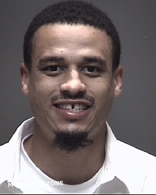 BRAZIER KEITH AARON 10/01/2021 Galveston County Mugshots Zone