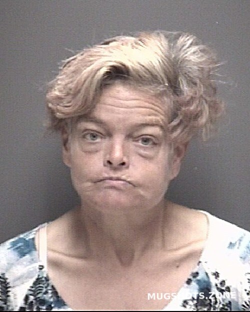 Pruitt Jeanette Marie 10152021 Galveston County Mugshots Zone