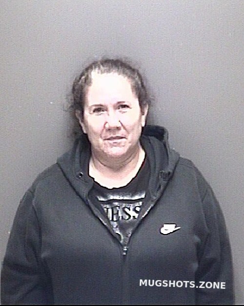 Hyatt Karen Pursel 10252021 Galveston County Mugshots Zone 