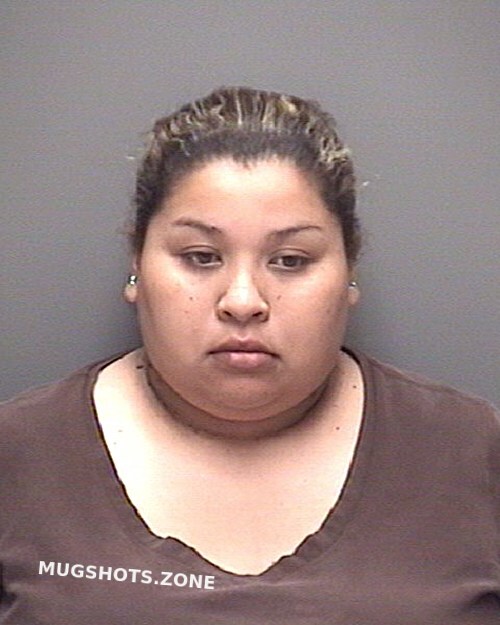 Ramirez Victoria 10 26 2021 Galveston County Mugshots Zone