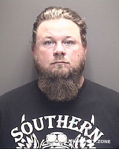 LANDRETH LARRY . 11/05/2021 - Galveston County Mugshots Zone