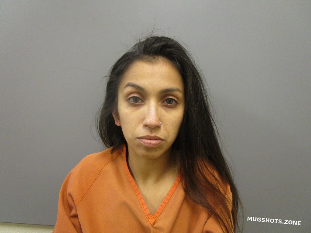 CRUZ VRISA CORINA 11/12/2021 - Galveston County Mugshots Zone