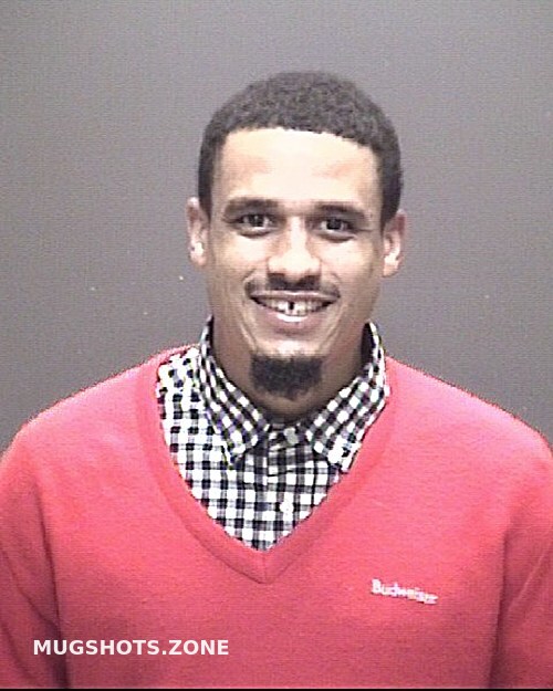 BRAZIER KEITH AARON 11/15/2021 Galveston County Mugshots Zone