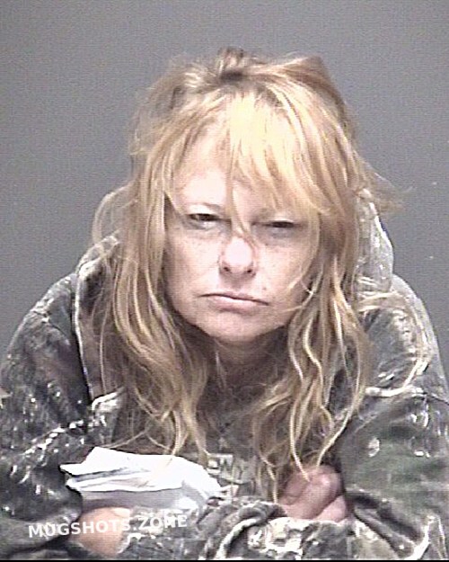 BRUGGMAN VICKIE SUZANNE 11/16/2021 Galveston County Mugshots Zone