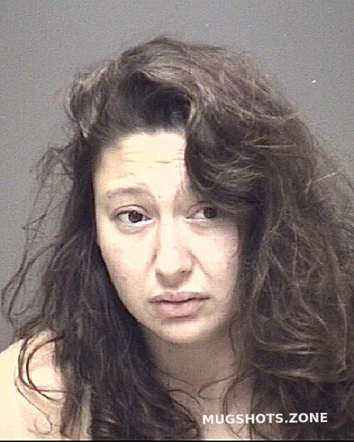 BRELAND JOANNA VICTORIA 11/28/2021 - Galveston County Mugshots Zone