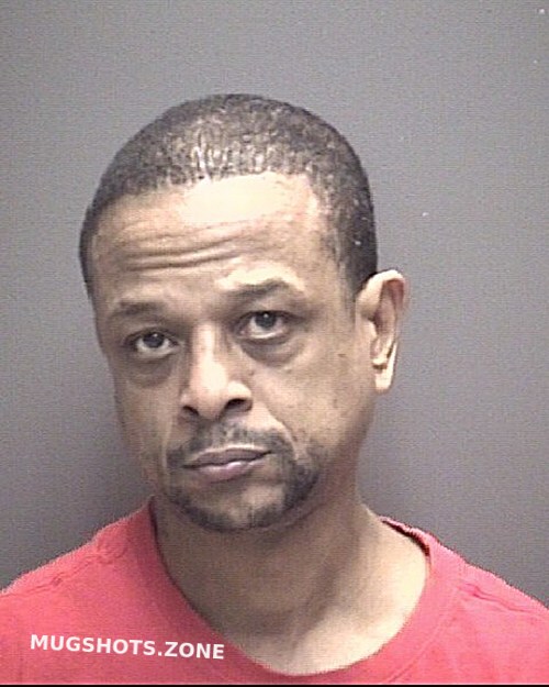 Pleasant Christopher Edward 12 01 2021 Galveston County Mugshots Zone