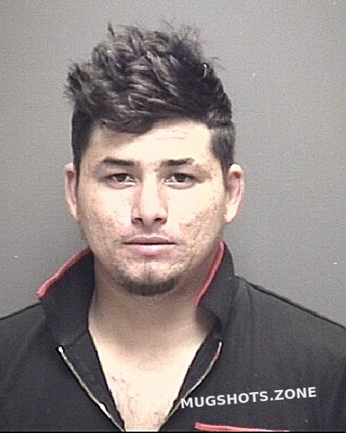 Ochoa Carlos 12052021 Galveston County Mugshots Zone 