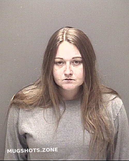 HOLIEVINA BRITTANY NICOLE 12/06/2021 - Galveston County Mugshots Zone