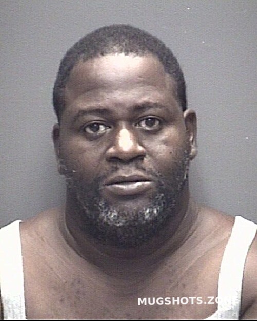 CANADA ROSHAWN . 12/06/2021 Galveston County Mugshots Zone