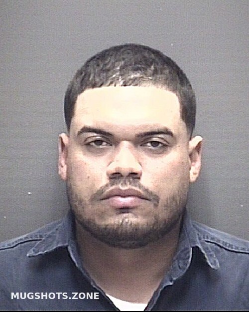 RAMIREZ GALARZA JOSE RICARDO 12/11/2021 - Galveston County Mugshots Zone