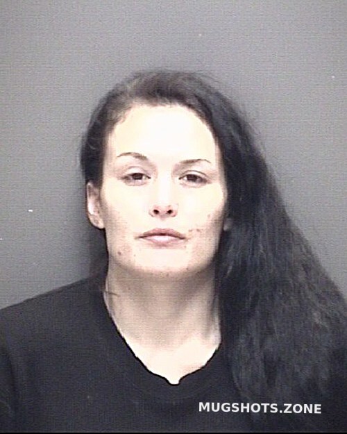 VETAL JAMIE LEA 12/21/2021 - Galveston County Mugshots Zone