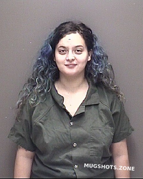 BEAN ALEXIS STARR 12/24/2021 Galveston County Mugshots Zone