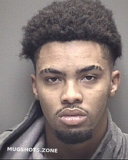 KUHN CAMRON JAYAE 01/01/2022 Galveston County Mugshots Zone