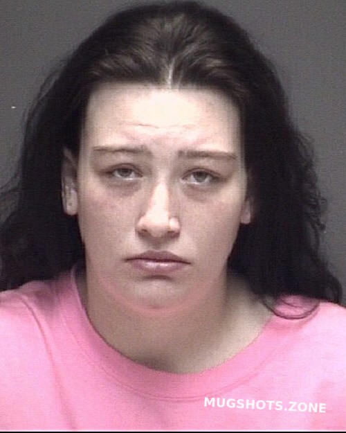 TORCH KIRSTIN MICHELLE 01/26/2022 - Galveston County Mugshots Zone