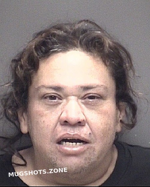 VILLARREAL ESTELLA . 01/30/2022 Galveston County Mugshots Zone