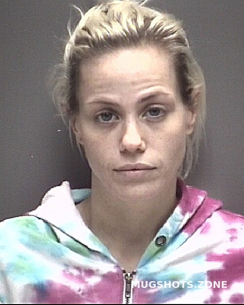 ALARI TAMARA LYNN 02/01/2022 - Galveston County Mugshots Zone