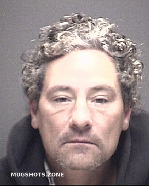 DYER DAVID THOMAS 02/02/2022 Galveston County Mugshots Zone