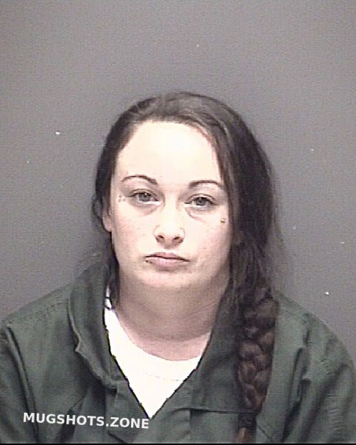 MARSHALL NICOLE DIANE 02/11/2022 - Galveston County Mugshots Zone