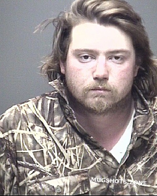 WALKER CHASE ANDREW 02/16/2022 Galveston County Mugshots Zone