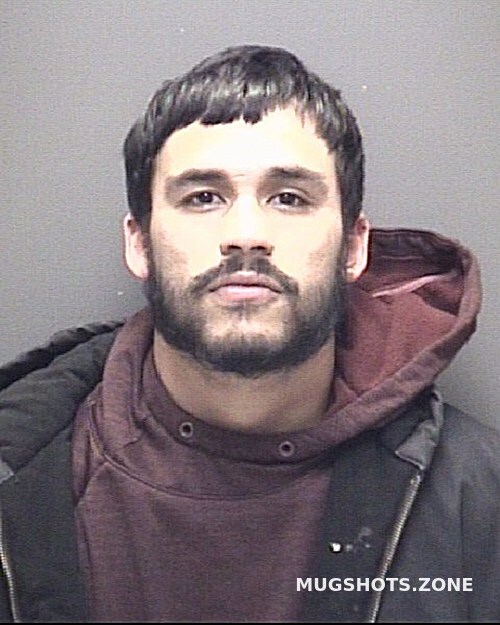 Lopez Jose Leonardo 02182022 Galveston County Mugshots Zone 7918