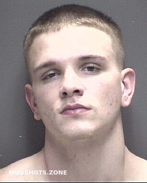 Connell Cameron Tyler 02262022 Galveston County Mugshots Zone 2745