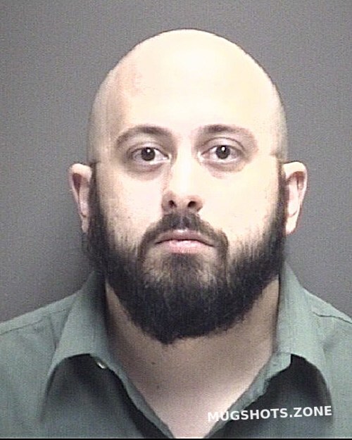 SHIPP MICHAEL CRAIG 03/11/2022 Galveston County Mugshots Zone