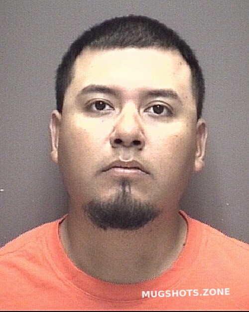 Vallecillo Antonio 03 11 2022 Galveston County Mugshots Zone