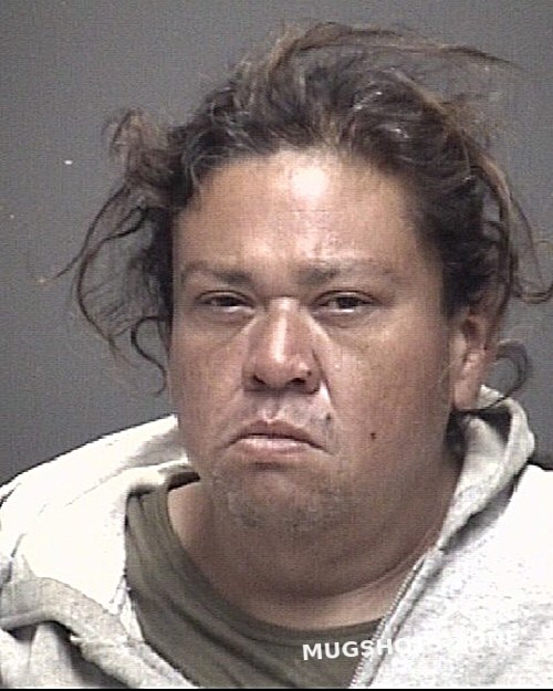 Villarreal Estella 03 11 2022 Galveston County Mugshots Zone