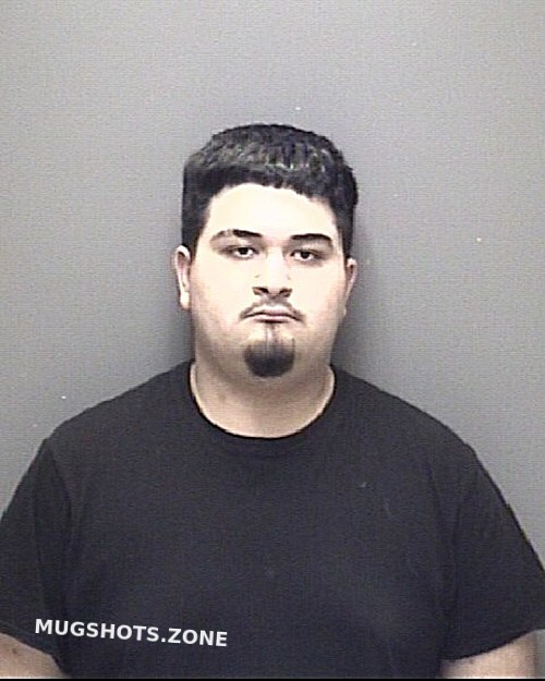 Rangel Carlos Alberto 03162022 Galveston County Mugshots Zone 9476