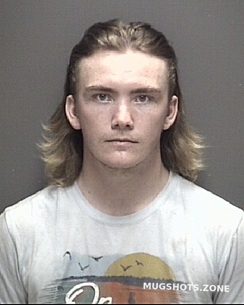 Mcdaniel Logan Kade 03 20 2022 - Galveston County Mugshots Zone