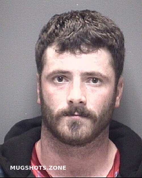 WORTHINGTON BLAINE DENVER 03/21/2022 Galveston County Mugshots Zone